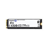Kingston SRNGD/4000G Renegade 4 TB 7300-7000Mb/s PCIe 4.0x4 NVMe 22x80 SSD Harddisk