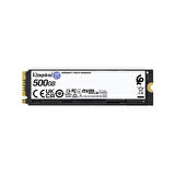 Kingston SRNGS/500G Renegade 500 GB 7300-3900Mb/s PCIe 4.0x4 NVMe 22x80 SSD Harddisk