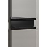 ReHome Korflame U Tipi XL Bacasız Şömine