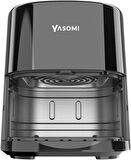 Yasomi Y22 5 lt Yağsız Airfryer Siyah