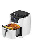 Yasomi Y77 7 lt Yağsız Airfryer Beyaz
