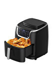 Yasomi Y77 7 lt Yağsız Airfryer Siyah