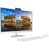 HP 80B91EAV AMD RYZEN 5 7520U 2.8 GHZ 8 GB 512 GB AMD RADEON 610M WIN11 23.8'' FullHD All In One Bilgisayar