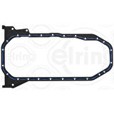 CONTA KERTER T4 LT AJA-AAB-ACV-AHD 2,4 D-2,5 TDİ 074103609F