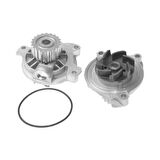 Volkswagen Crafter 2006-2013 Devirdaim 074121005M-980189