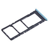 Tecno Uyumlu Spark 8T Sim Kart Tepsisi KG6p Yeşil