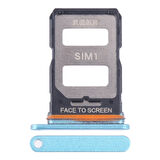 Xiaomi Uyumlu Poco F5 Sim Kart Tepsisi 23049PCD8G, 23049PCD8I