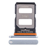 Xiaomi Uyumlu Poco F5 Sim Kart Tepsisi 23049PCD8G, 23049PCD8I