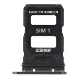 Xiaomi 13 Pro Uyumlu Sim Kart Tepsisi 2210132G, 2210132C