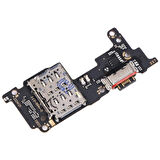Xiaomi 12T Pro Uyumlu Şarj Soketli Mikrofon Bordu 22081212UG, 22081212G