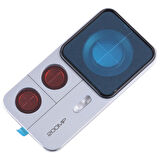 Xiaomi 12T Pro Uyumlu Kamera Lensi Cam Full 22081212UG, 22081212G 