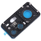 Xiaomi 12T Pro Uyumlu Kamera Lensi Cam Full 22081212UG, 22081212G 