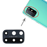 OnePlus 8T Uyumlu Kamera Lensi Cam KB2001, KB2000, KB2003, KB2005