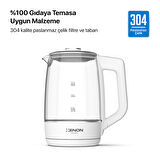 Akıllı Kettle