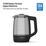 Akıllı Kettle