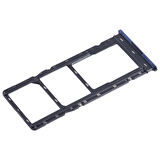 Tecno Uyumlu Spark 9T Sim Kart Tepsisi KH6 Mavi