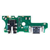 Tecno Uyumlu Spark 9 Pro Şarj Soketli Mikrofon Bordu KH7, KH7n