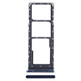 Tecno Uyumlu Pova 4 Sim Kart Tepsisi LG7n Mavi