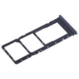 Tecno Uyumlu Pova 4 Sim Kart Tepsisi LG7n Mavi