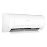 FujiPlus Hiro 18000 BTU A++ İnverter Duvar Tipi Klima (Montaj Dahil)