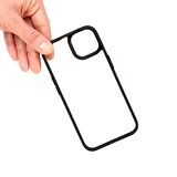 iPhone 14 Bold Telefon Kılıfı