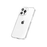 iPhone 13 Pro Max Stark  uyumlu   Telefon Kılıfı