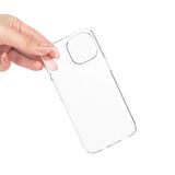 iPhone 12 Pro Max Stark Uyumlu Telefon Kılıfı