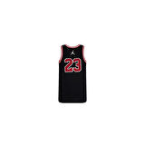 Jordan 23 Jersey Çocuk Atlet 95A773-023 Siyah