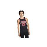 Jordan 23 Jersey Çocuk Atlet 95A773-023 Siyah