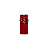 Jordan Jdb  23 Jersey Çocuk Atlet 95A773-R78 Kırmızı