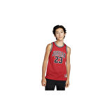 Jordan Jdb  23 Jersey Çocuk Atlet 95A773-R78 Kırmızı