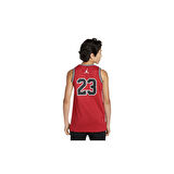 Jordan Jdb  23 Jersey Çocuk Atlet 95A773-R78 Kırmızı