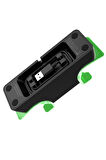 Xbs-003 Işıklı Xbox Series X Series S 1000mah Joystick Batarya Şarj Stand
