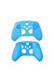 Tyx-0626 Matris Xbox Series X-xbox Series S Joystick Analog Koruyucu Silikon Kılıf