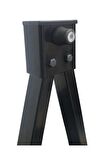 Prs01 Elektro Gitar Sehpası Standı Gitar Askısı Ve Pena