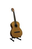 Prs-01 Gitar Sehpası Standı Ve Gitar Kaposu Caposu