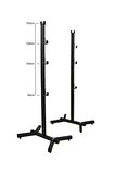 Bnc-01 Bench Press Squat Halter Standı Sehpası Ve 120 cm Siyah Z Bar