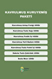 Kavrulmuş Kuruyemiş Paketi NET 2.2Kg