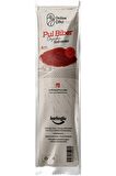  Acı Kırmızı İpek Pul Biber 80Gr