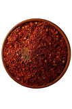  Acı Kırmızı İpek Pul Biber 80Gr