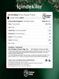  Acı Kırmızı İpek Pul Biber 80Gr