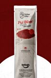 Tatlı Kırmızı İpek Pul Biber 80Gr