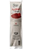 Tatlı Kırmızı İpek Pul Biber 80Gr