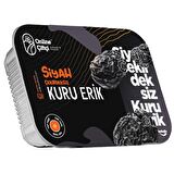 Siyah Çekirdeksiz Kuru Erik 250Gr