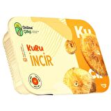 Kuru Dağ İnciri 300Gr