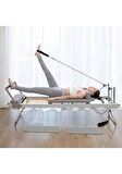 Premium Katlanabilir Reformer