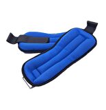 Neopren Kumaş El Ayak Ağırlığı 1 Kg