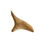 Ahşap Masaj Aparatı, Refleksoloji, Akupunktur Üçgen Şekilli