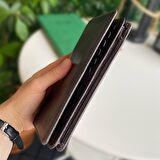Modica® Boston - Hakiki Deri Telefon Bölmeli Cüzdan