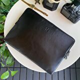 Modica® Renton - Hakiki Deri MacBook Çantası 13.3"